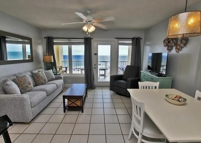 Boardwalk 484 By Youngs Suncoast Apartment