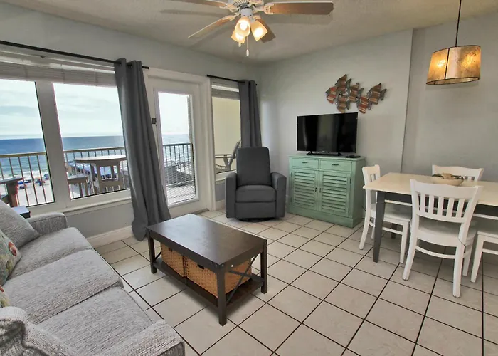 Boardwalk 484 By Youngs Suncoast Apartment Gulf Shores