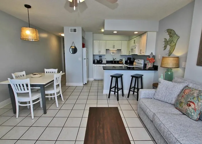 Boardwalk 484 By Youngs Suncoast Gulf Shores