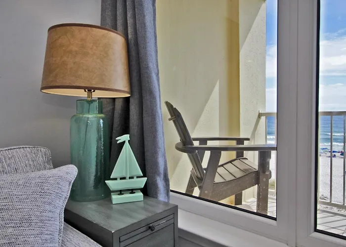 Boardwalk 484 By Youngs Suncoast * Gulf Shores