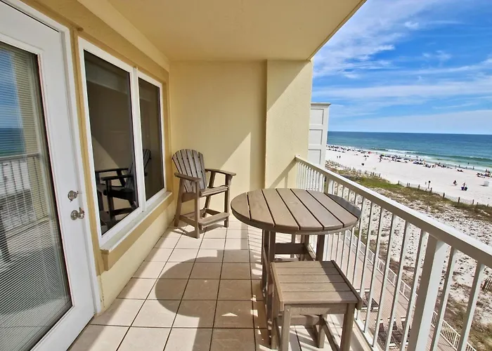 Boardwalk 484 By Youngs Suncoast Apartment