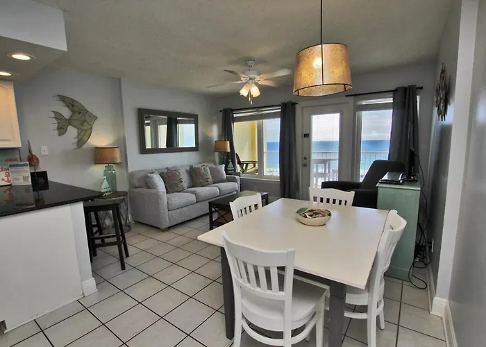 Boardwalk 484 By Youngs Suncoast *