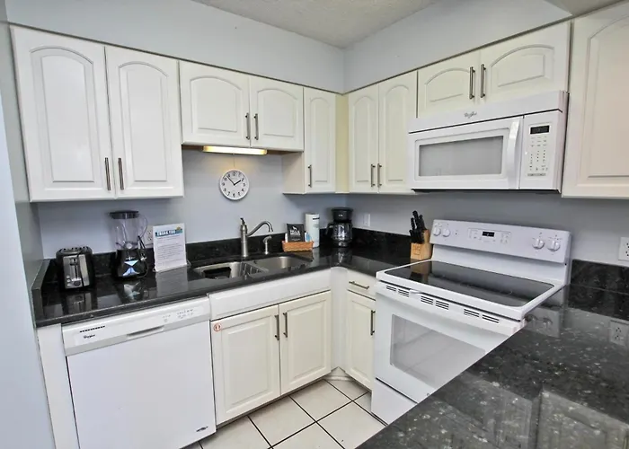 Apartment Boardwalk 484 By Youngs Suncoast Gulf Shores