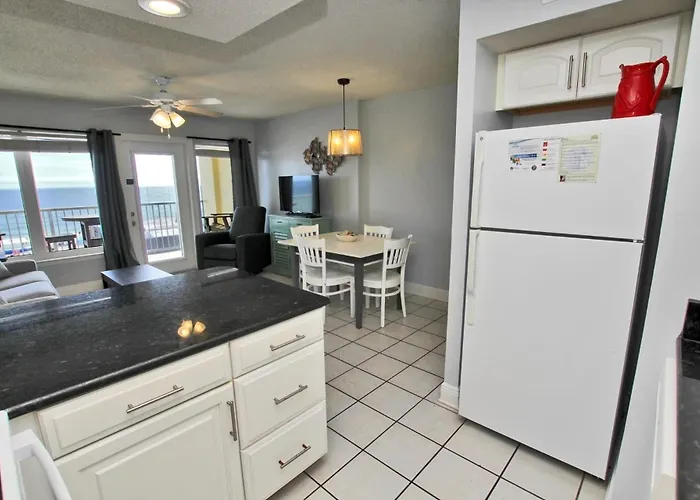 Boardwalk 484 By Youngs Suncoast Gulf Shores
