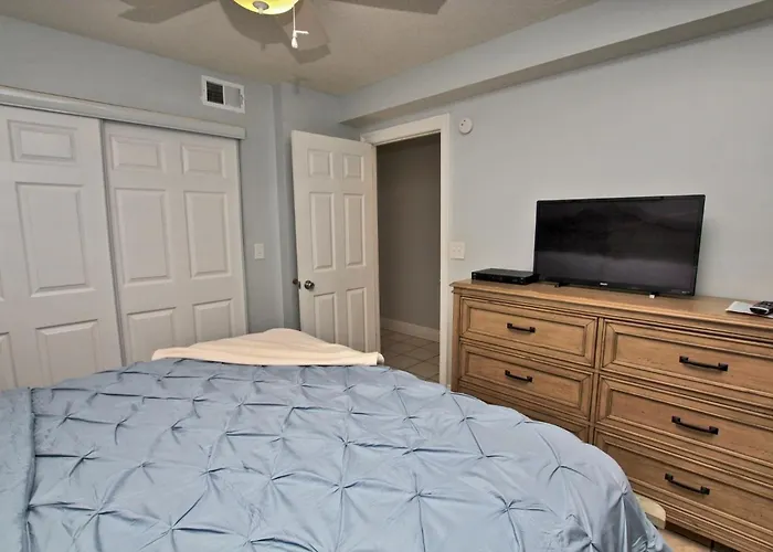 Apartment Boardwalk 484 By Youngs Suncoast *