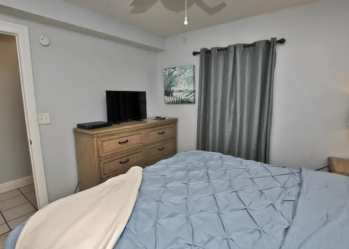 Boardwalk 484 By Youngs Suncoast Gulf Shores