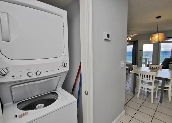Boardwalk 484 By Youngs Suncoast Apartment Gulf Shores