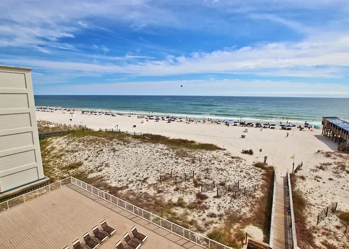 Boardwalk 484 By Youngs Suncoast Gulf Shores