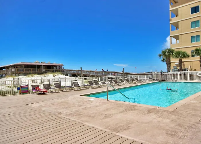 Boardwalk 484 By Youngs Suncoast Gulf Shores