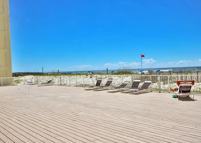 Boardwalk 484 By Youngs Suncoast Apartment Gulf Shores