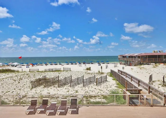 Boardwalk 484 By Youngs Suncoast Apartment *