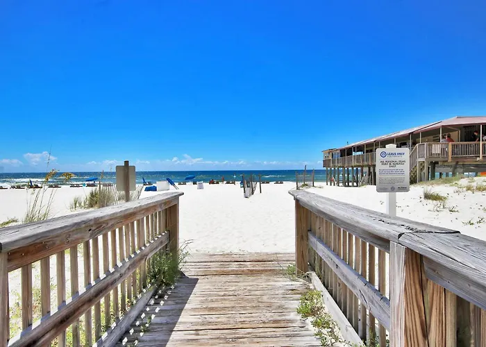 Boardwalk 484 By Youngs Suncoast Apartment