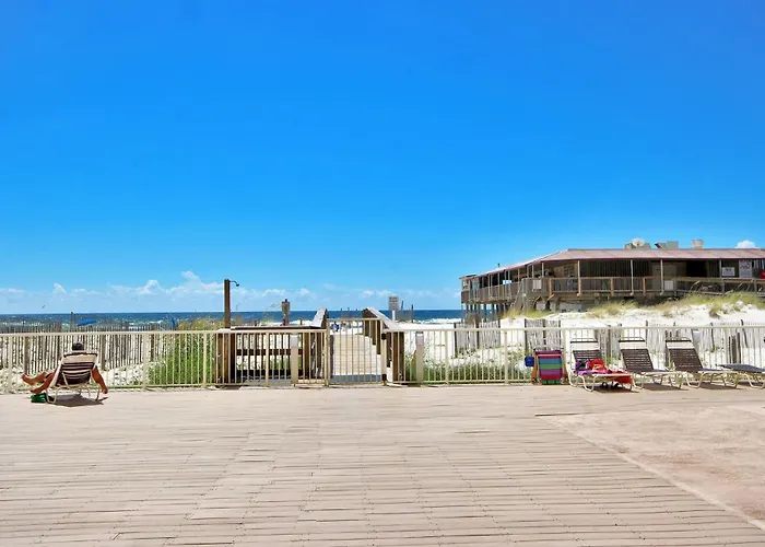 Boardwalk 484 By Youngs Suncoast Apartment Gulf Shores