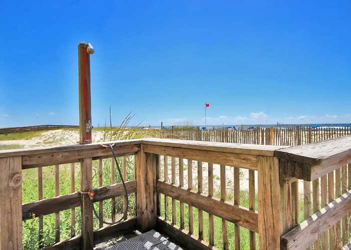 Apartment Boardwalk 484 By Youngs Suncoast