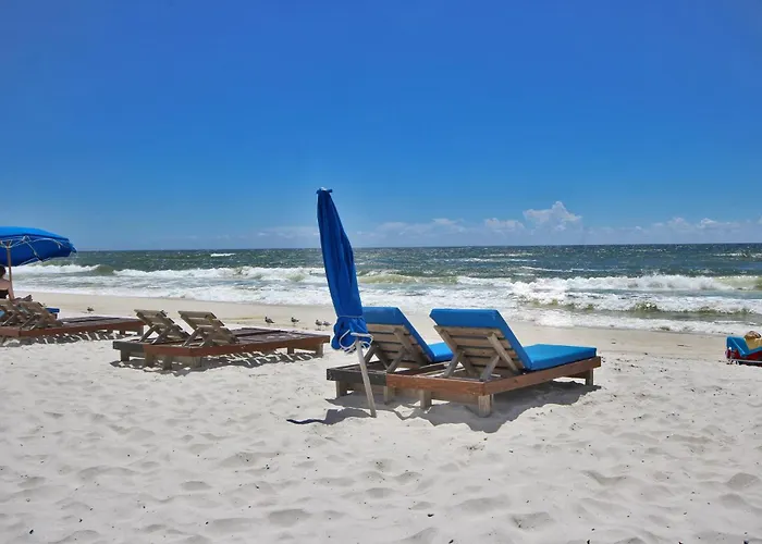 Boardwalk 484 By Youngs Suncoast Apartment