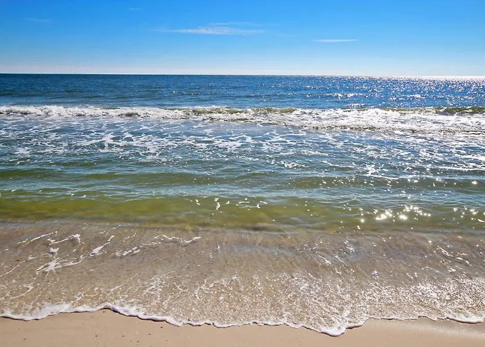 Boardwalk 484 By Youngs Suncoast Gulf Shores