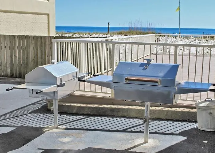 Boardwalk 484 By Youngs Suncoast * Gulf Shores
