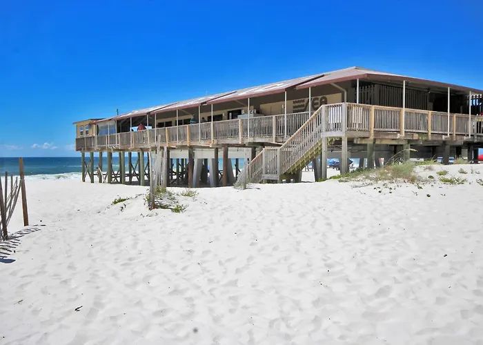 Boardwalk 484 By Youngs Suncoast *