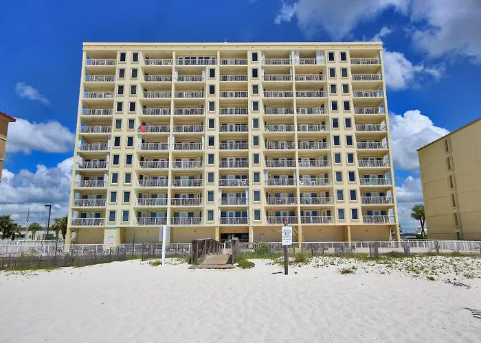 Boardwalk 484 By Youngs Suncoast Apartment *