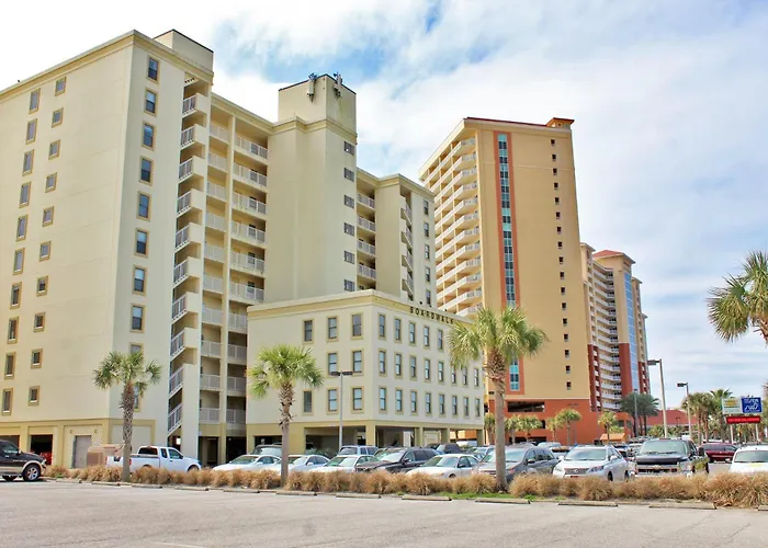 Boardwalk 484 By Youngs Suncoast * Gulf Shores
