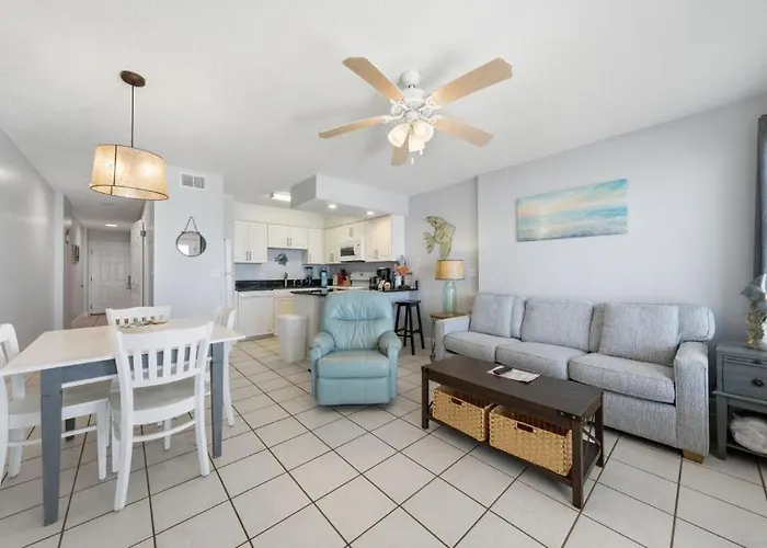 Apartment Boardwalk 484 By Youngs Suncoast *
