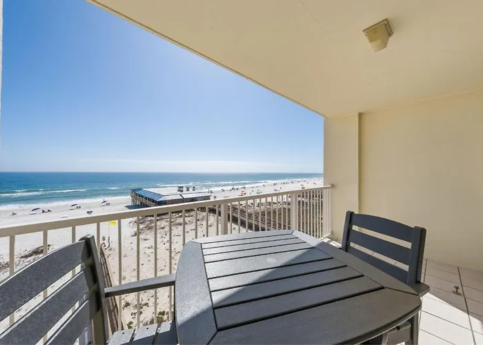 Boardwalk 484 By Youngs Suncoast * Gulf Shores
