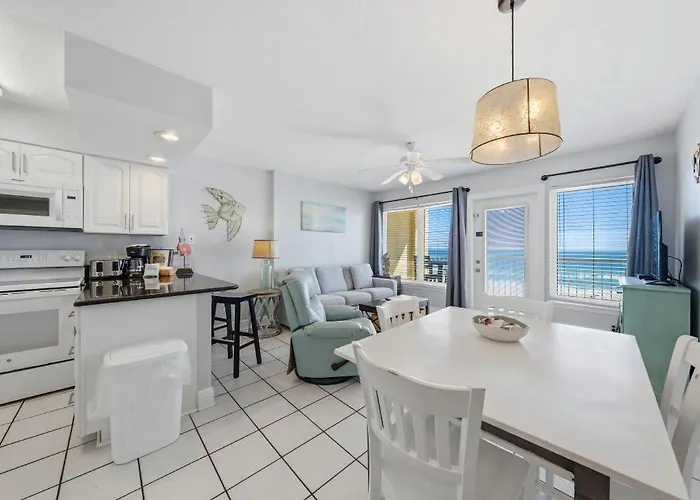 Boardwalk 484 By Youngs Suncoast Gulf Shores