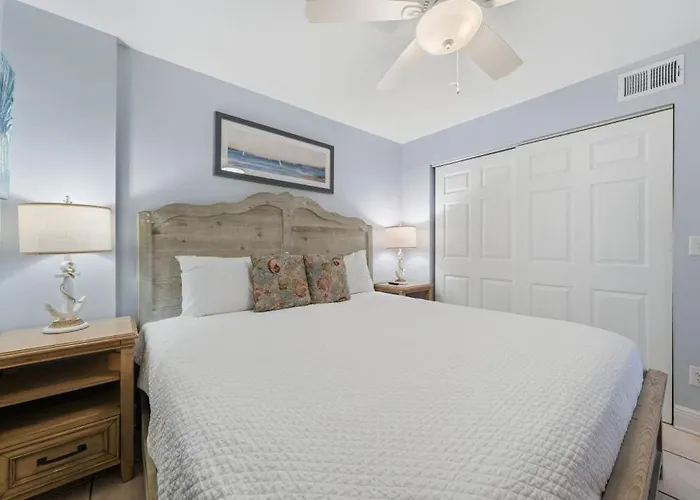 Apartment Boardwalk 484 By Youngs Suncoast Gulf Shores