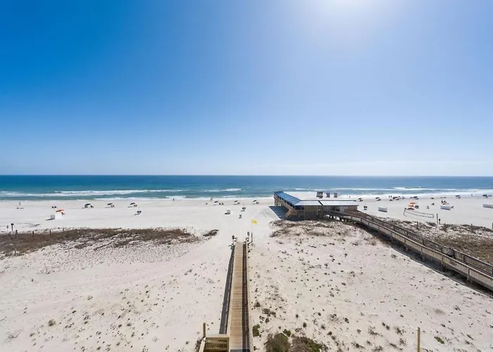 Boardwalk 484 By Youngs Suncoast Gulf Shores