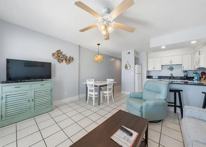 Boardwalk 484 By Youngs Suncoast Gulf Shores