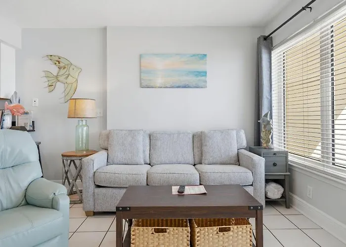 Apartment Boardwalk 484 By Youngs Suncoast *