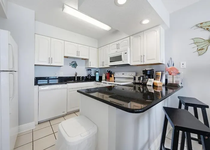 Apartment Boardwalk 484 By Youngs Suncoast Gulf Shores