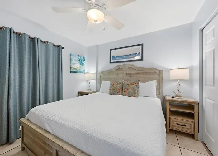 Boardwalk 484 By Youngs Suncoast * Gulf Shores