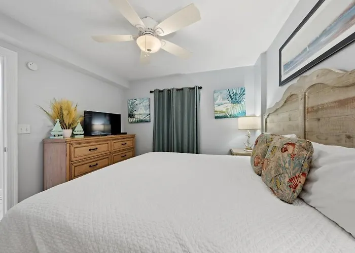 Boardwalk 484 By Youngs Suncoast Apartment Gulf Shores