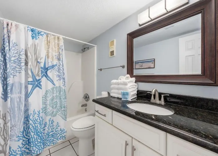 Boardwalk 484 By Youngs Suncoast *