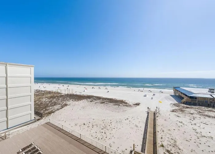 Boardwalk 484 By Youngs Suncoast * Gulf Shores